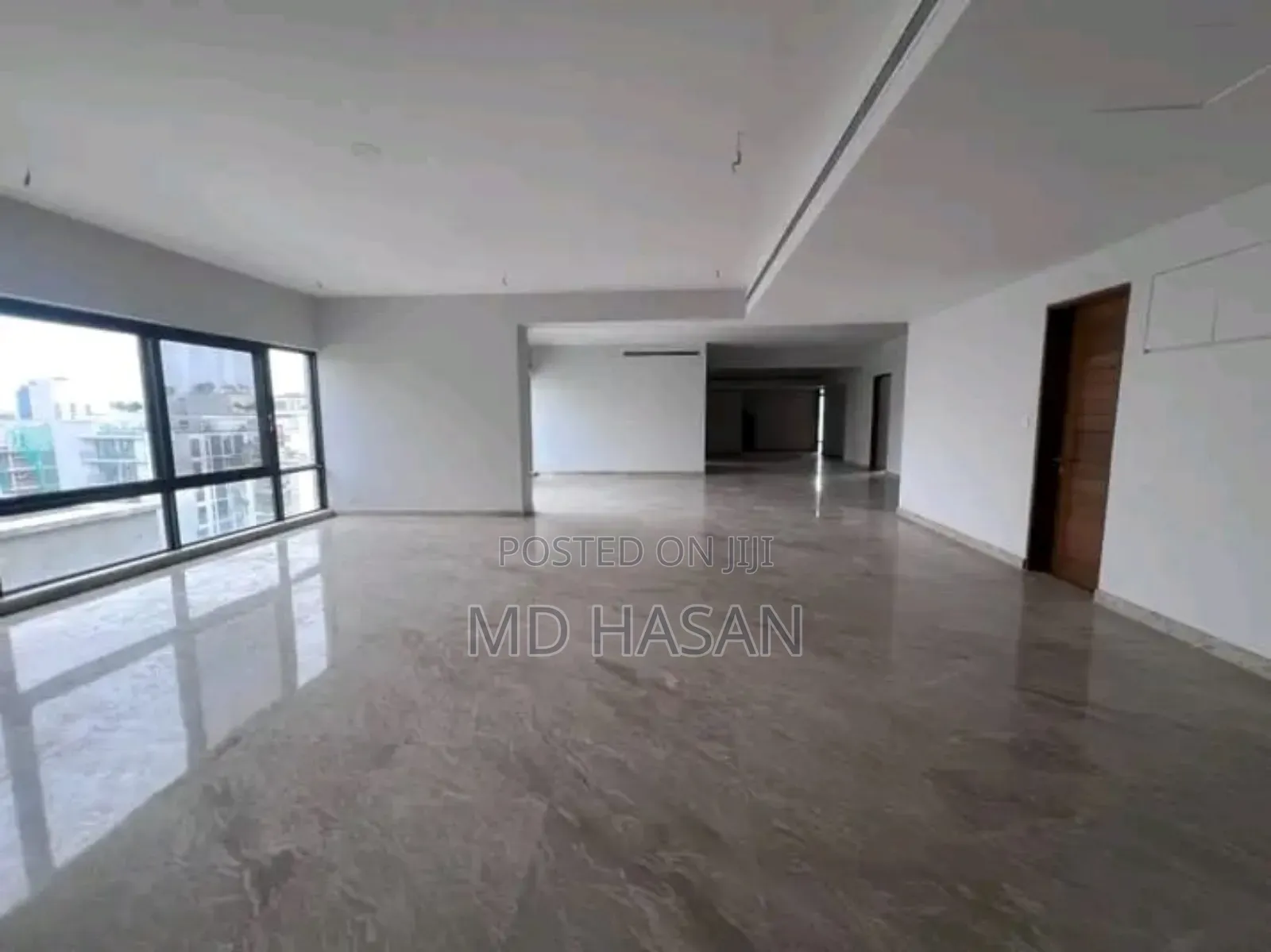 Furnished 4bdrm Apartment in Apartment Rent In for rent