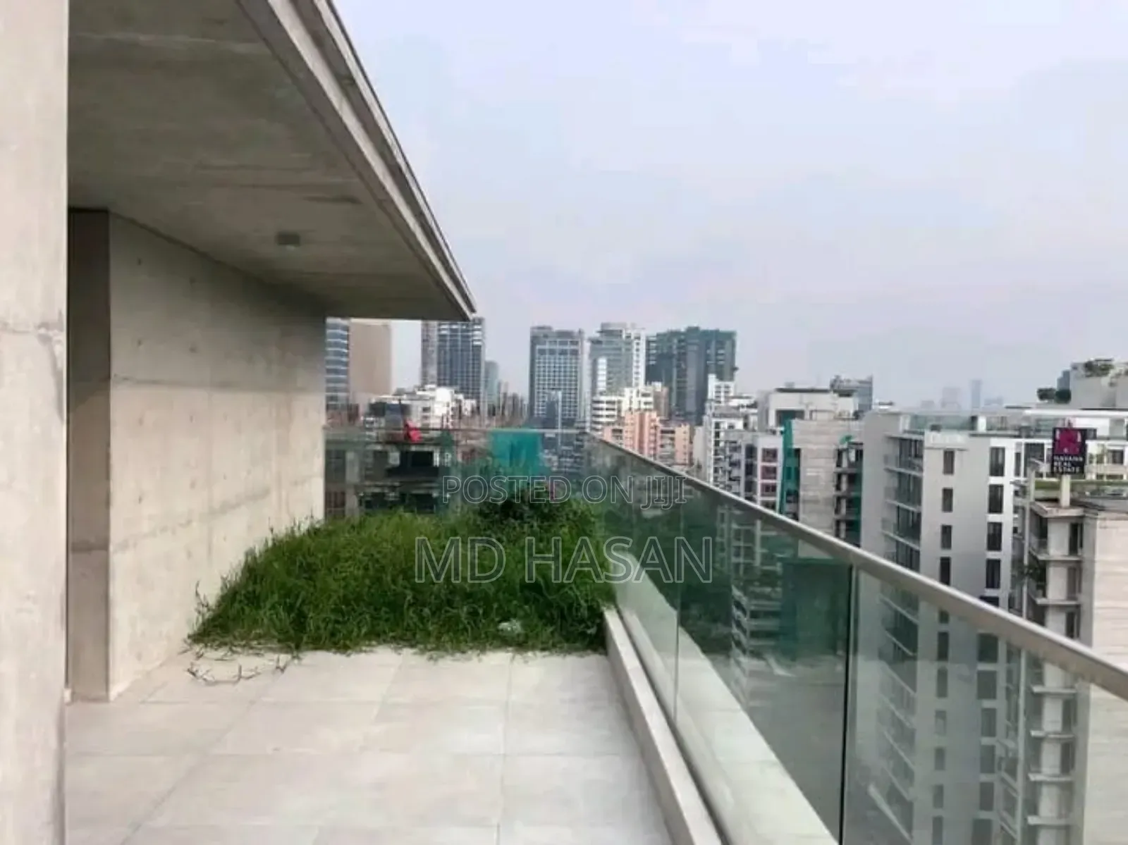 Furnished 4bdrm Apartment in Apartment Rent In for rent