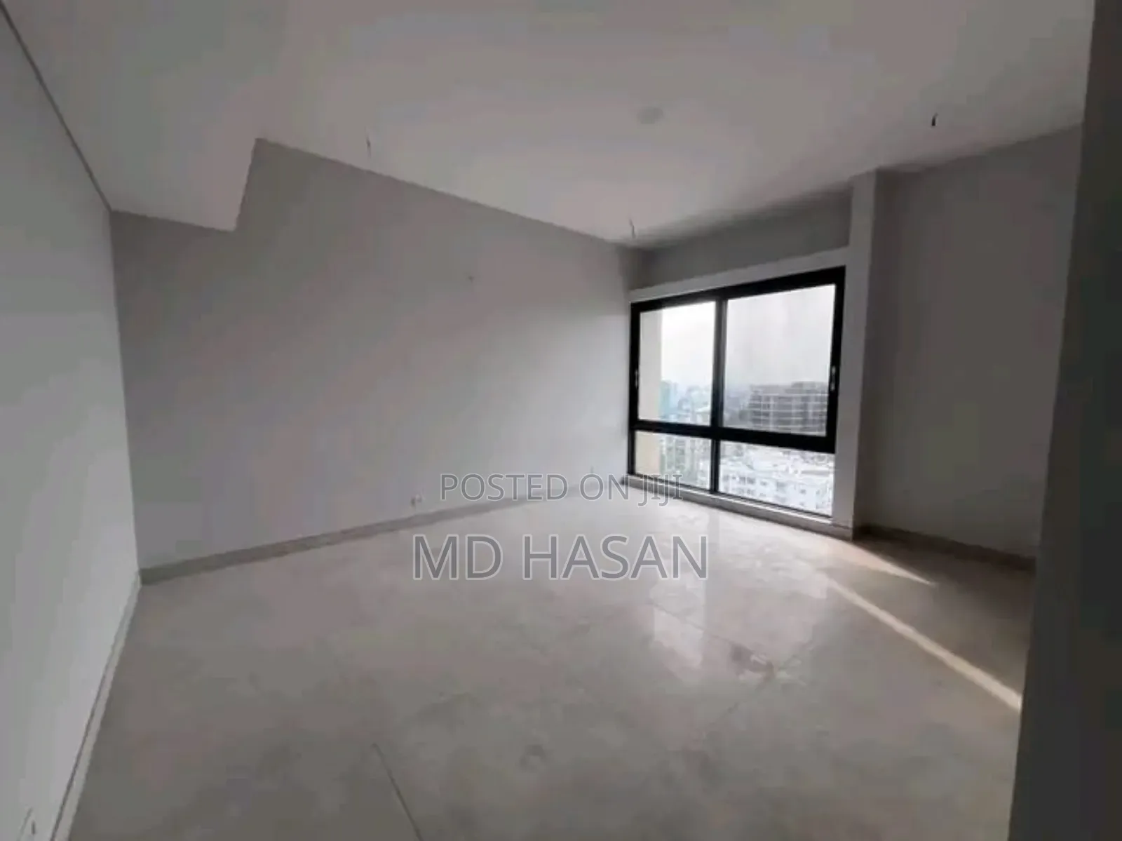 Furnished 4bdrm Apartment in Apartment Rent In for rent