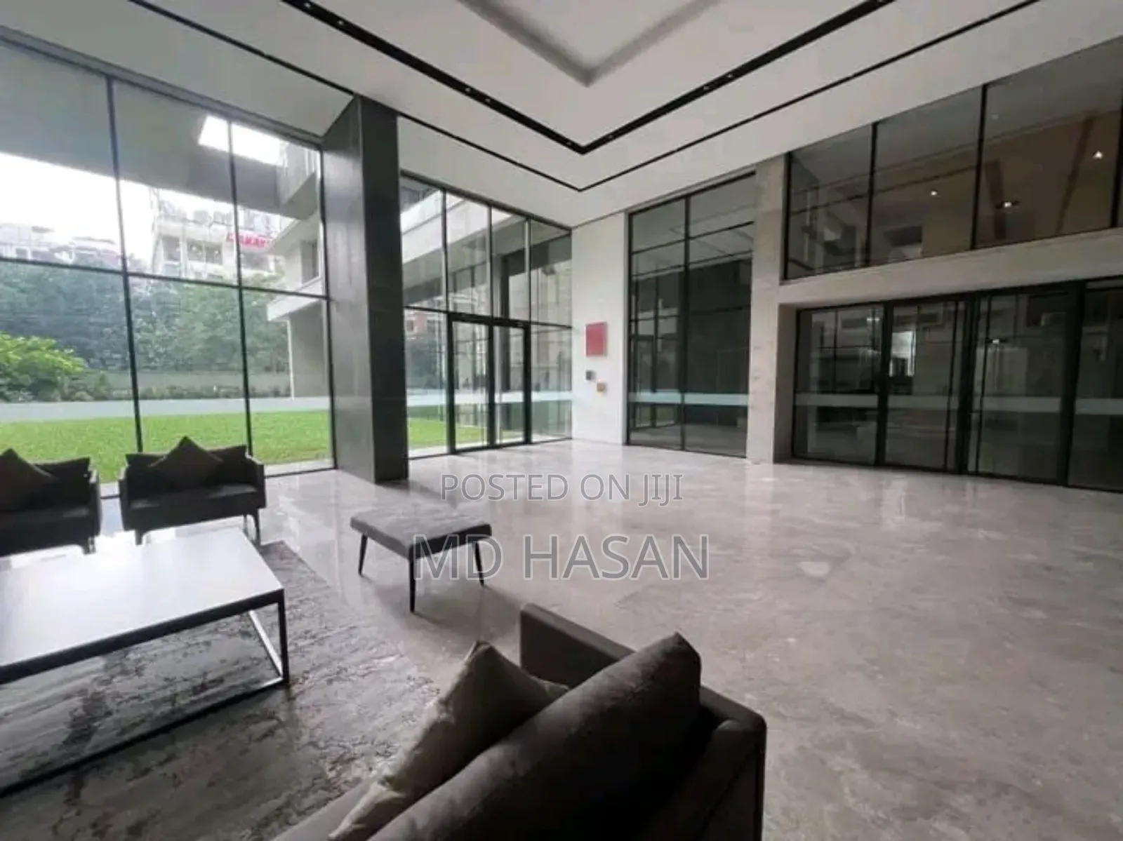 Furnished 4bdrm Apartment in Apartment Rent In for rent