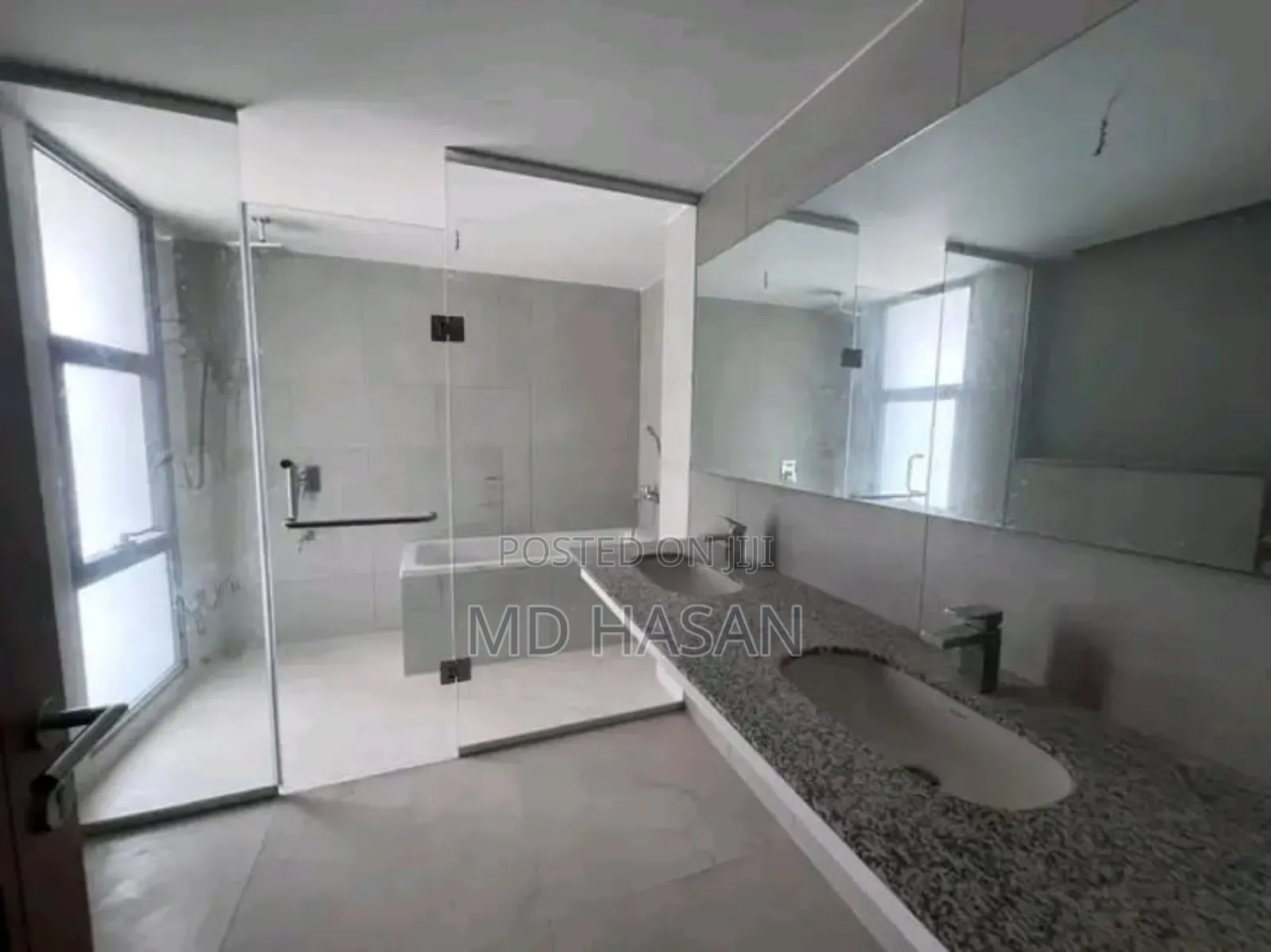 Furnished 4bdrm Apartment in Apartment Rent In for rent