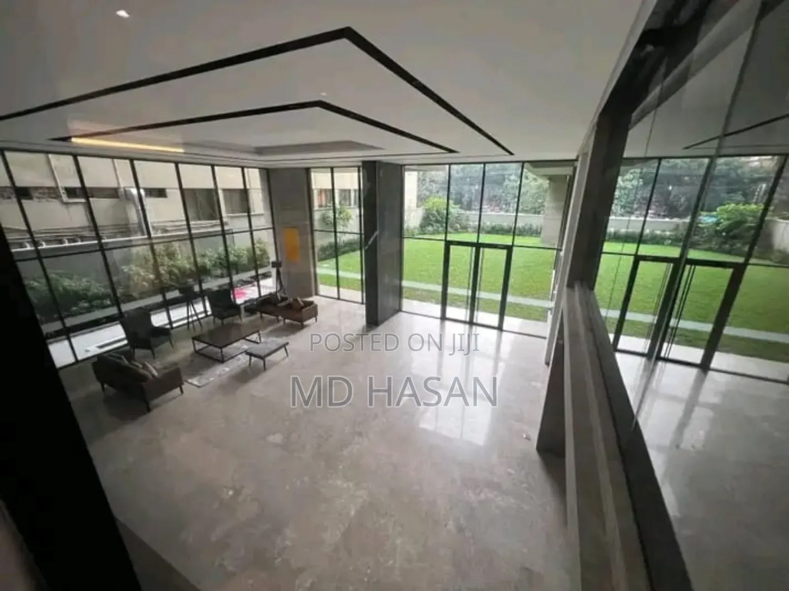 Furnished 4bdrm Apartment in Apartment Rent In for rent