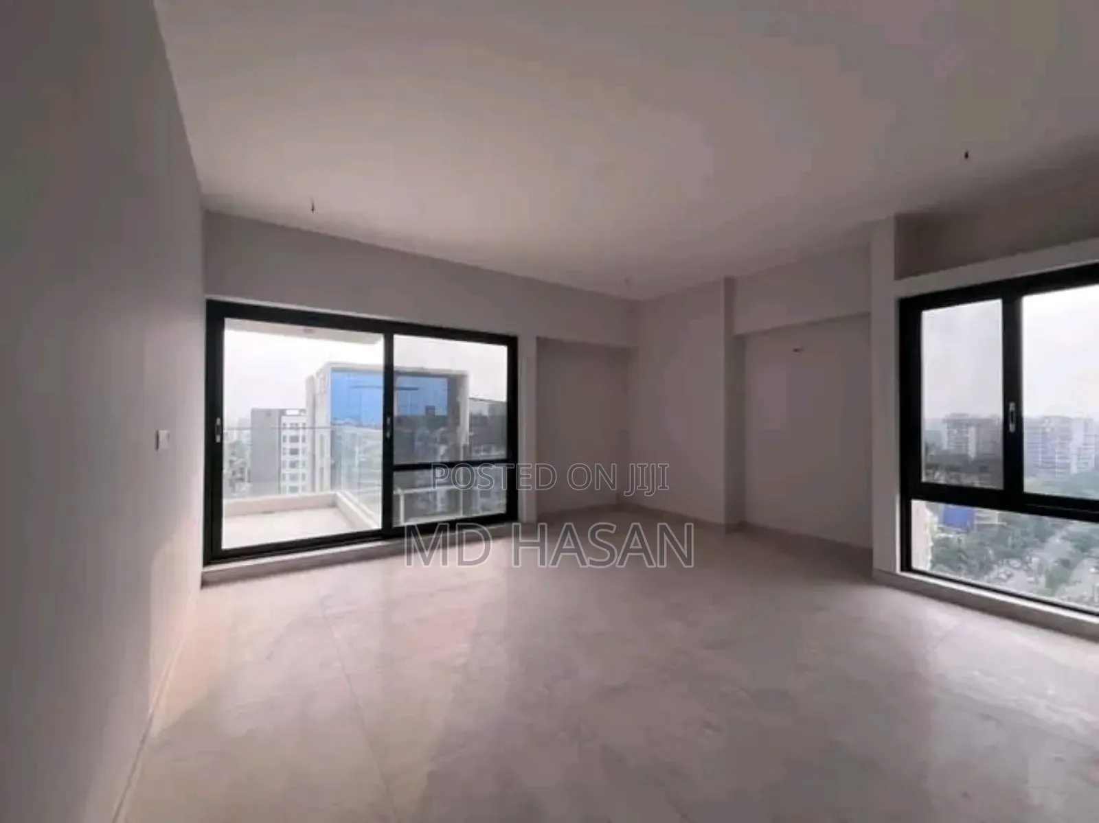 Furnished 4bdrm Apartment in Apartment Rent In for rent