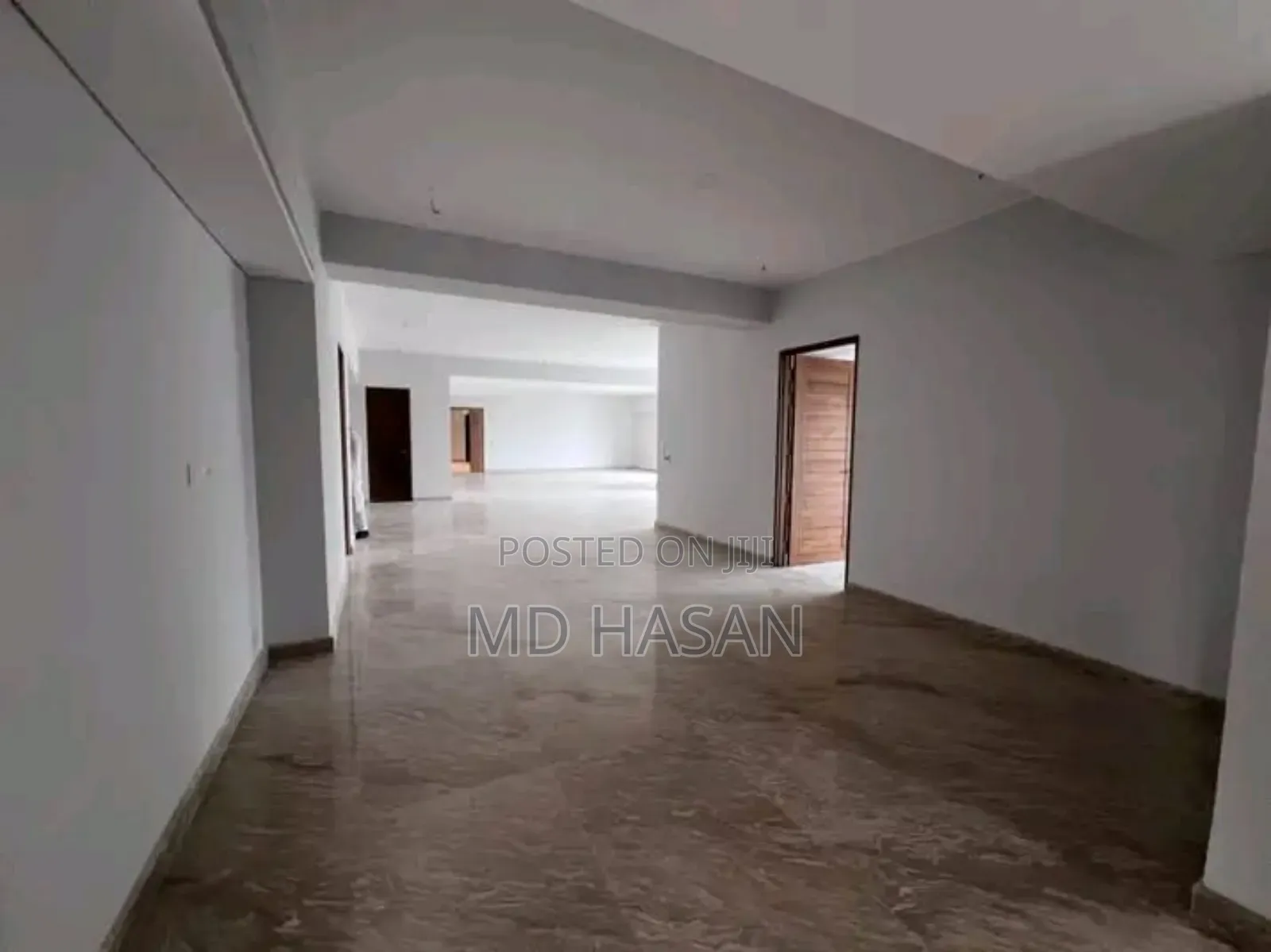 Furnished 4bdrm Apartment in Apartment Rent In for rent