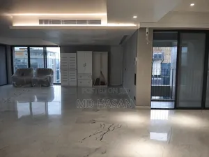 Furnished 3bdrm Apartment in Furnished Flat Rent for rent