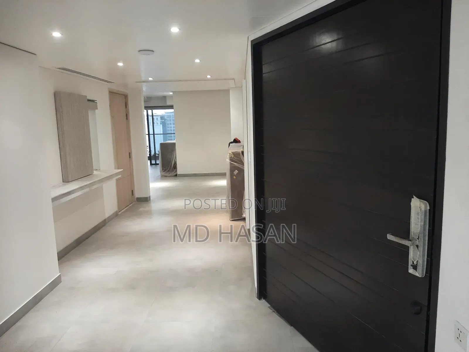 Furnished 3bdrm Apartment in Furnished Flat Rent for rent