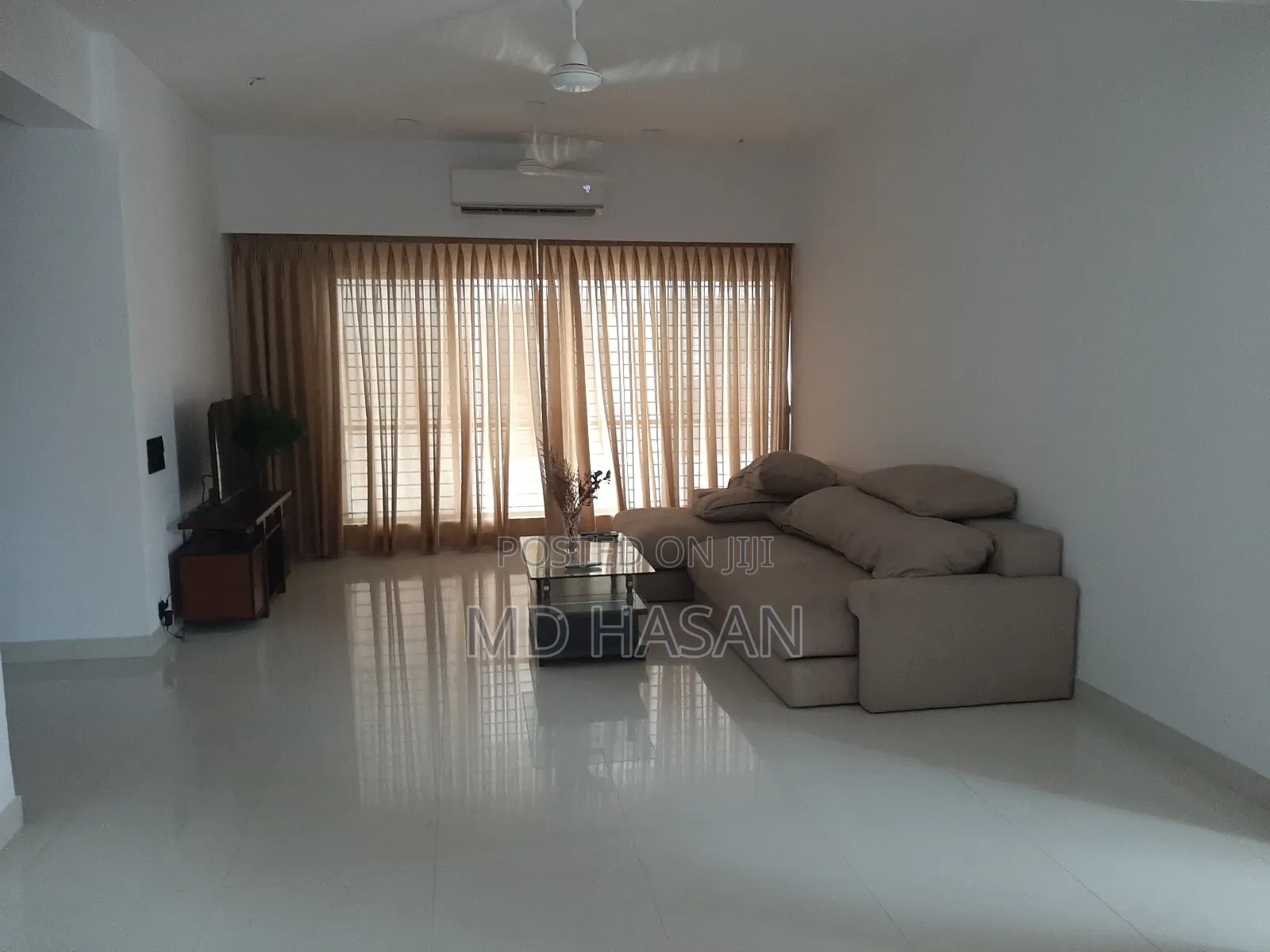 Furnished 3bdrm Apartment in Furnished Apartment for rent