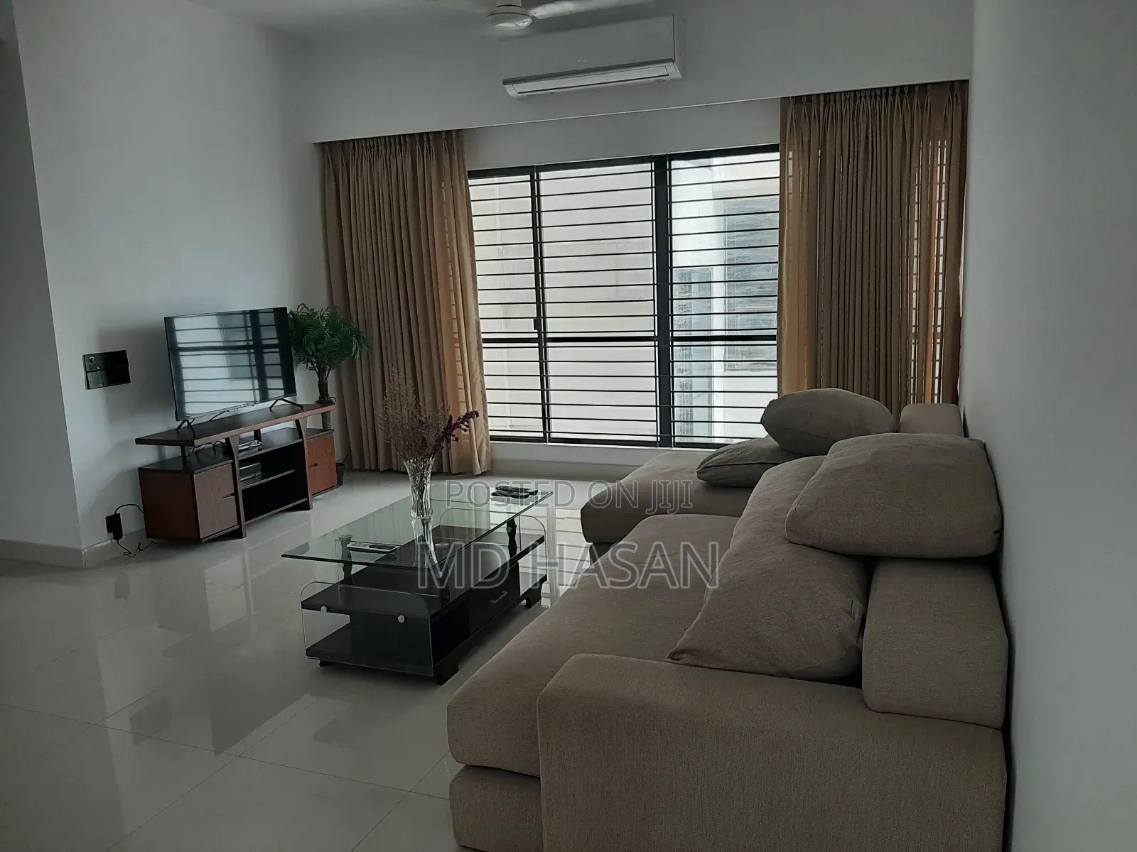 Furnished 3bdrm Apartment in Furnished Apartment for rent