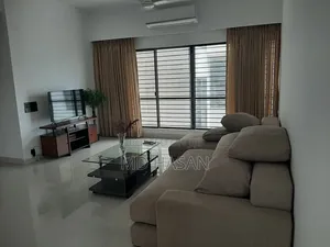 Furnished 3bdrm Apartment in Furnished Apartment for rent