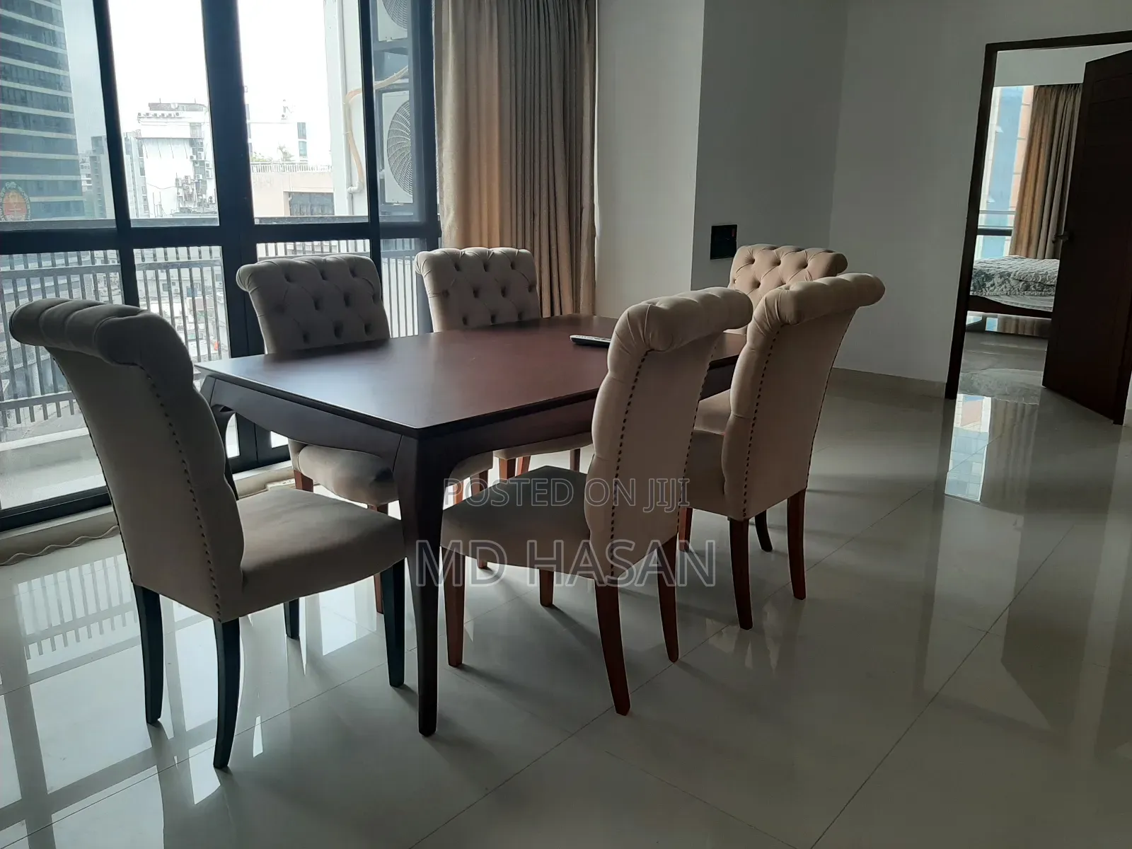 Furnished 3bdrm Apartment in Furnished Apartment for rent