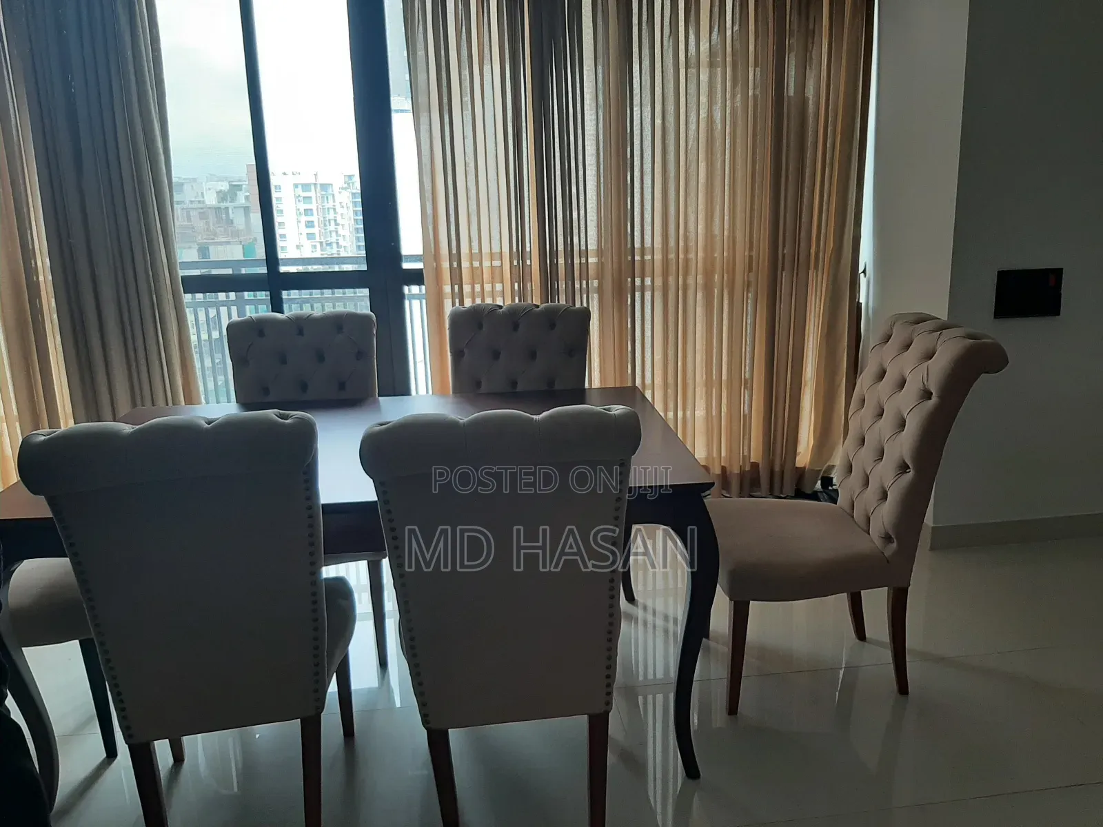 Furnished 3bdrm Apartment in Furnished Apartment for rent