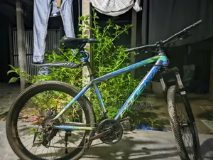 Photo - Phoenix Kubo Pro Bycycle