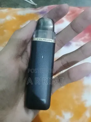 Photo - Caliburn G3 Lite