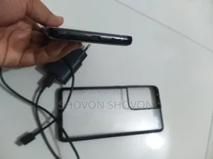 Samsung Galaxy S21 Ultra 5G 256 GB Black