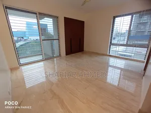 4bdrm Apartment in Gulshan for rent