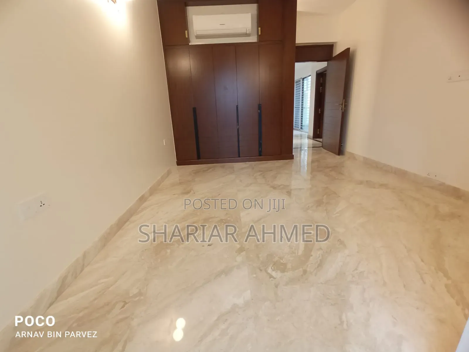 4bdrm Apartment in Gulshan for rent