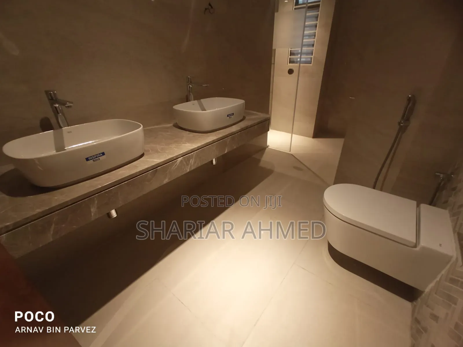 4bdrm Apartment in Gulshan for rent