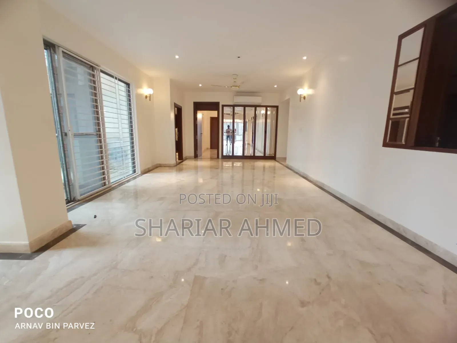 4bdrm Apartment in Gulshan for rent