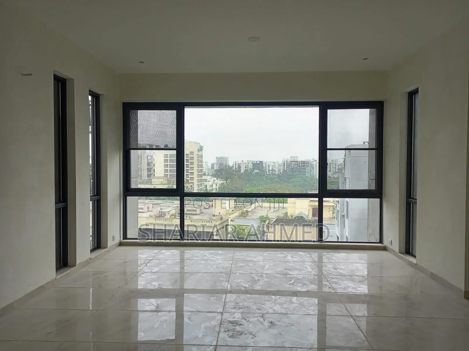3bdrm Apartment in Gulshan for rent