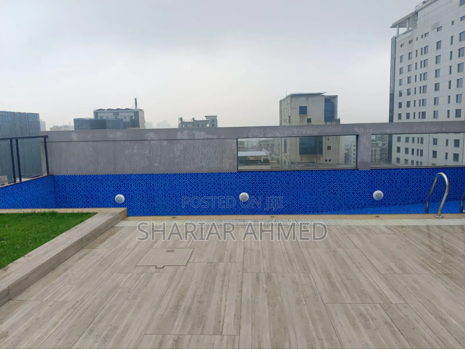 4bdrm Apartment in Gulshan for rent