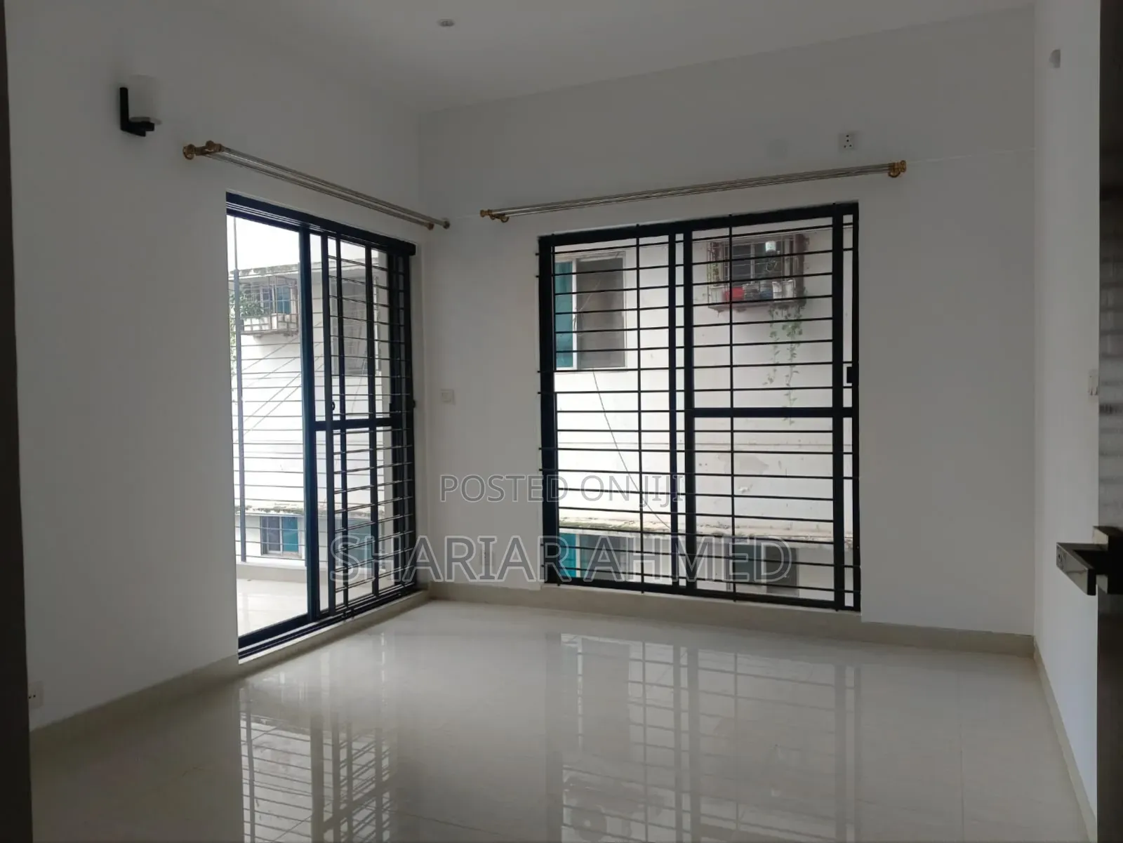 4bdrm Apartment in Gulshan for rent