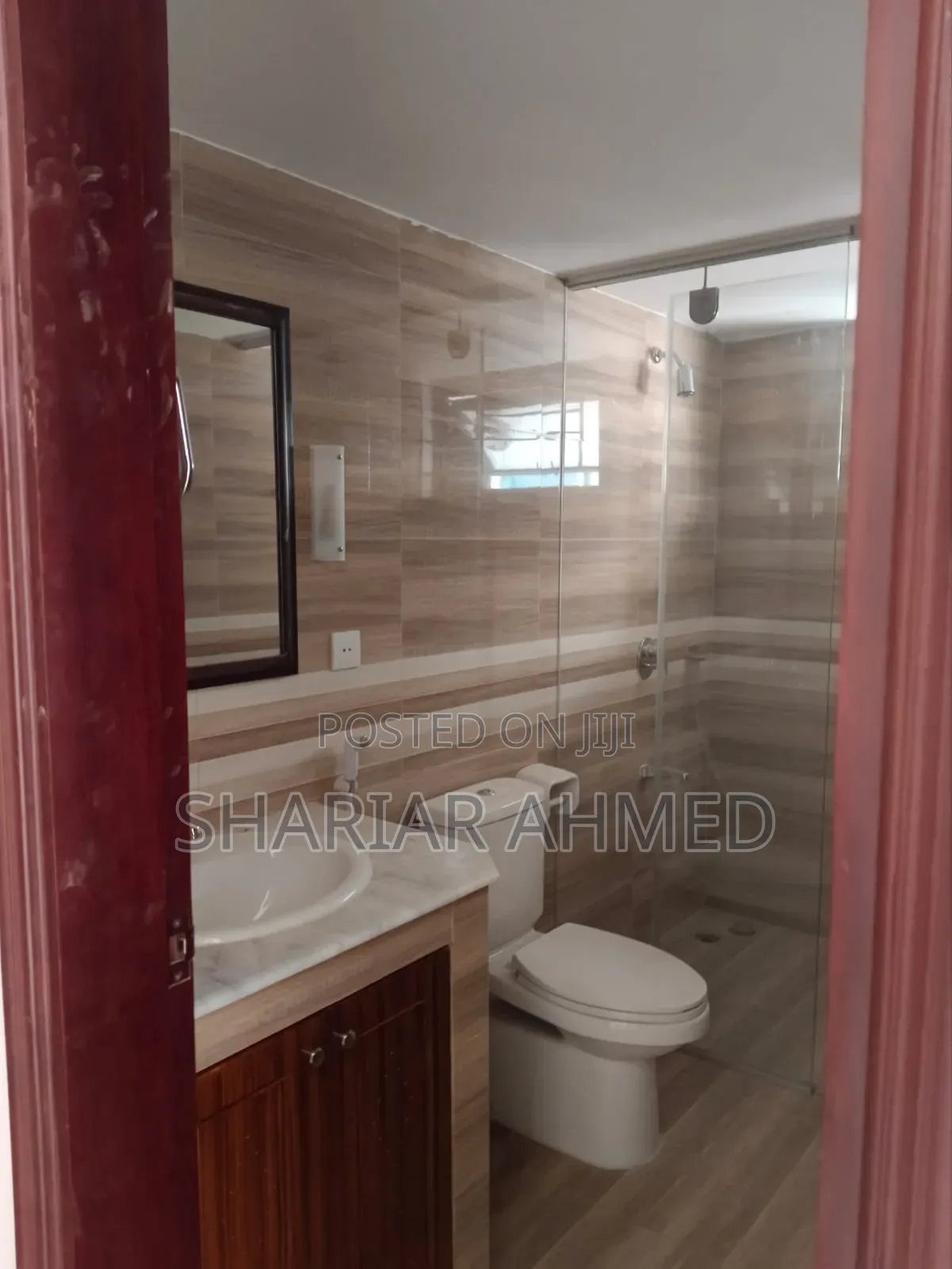 4bdrm Apartment in Gulshan for rent