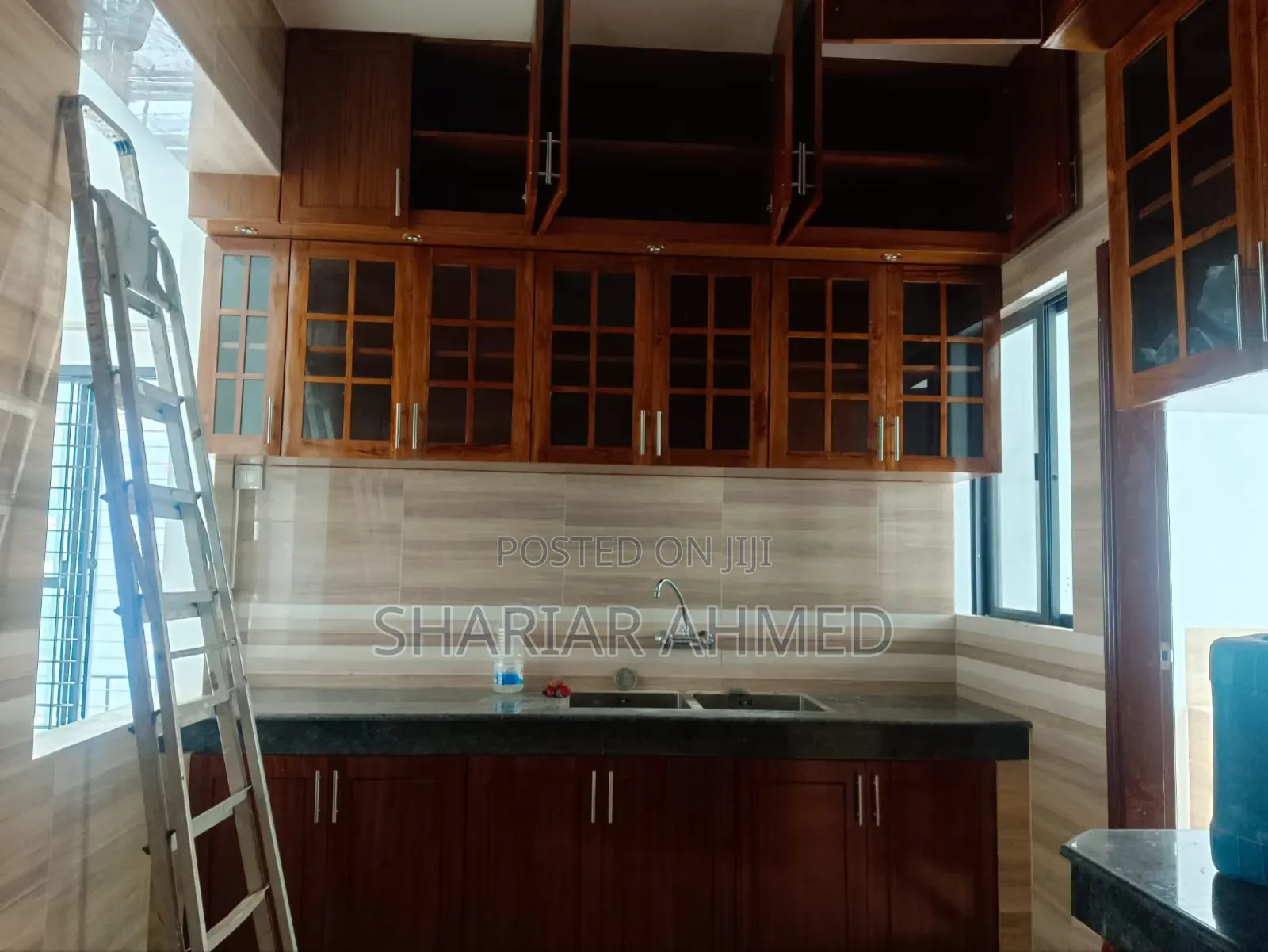 4bdrm Apartment in Gulshan for rent