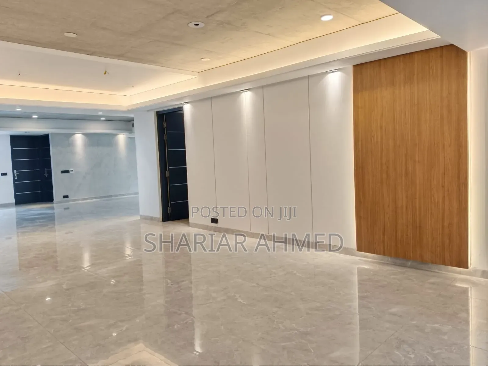 4bdrm Apartment in Gulshan for rent