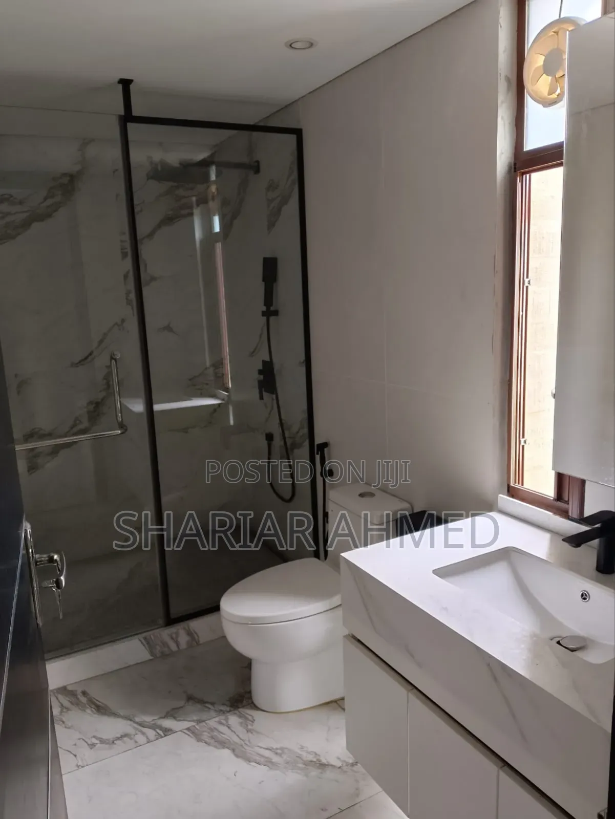 4bdrm Apartment in Gulshan for rent