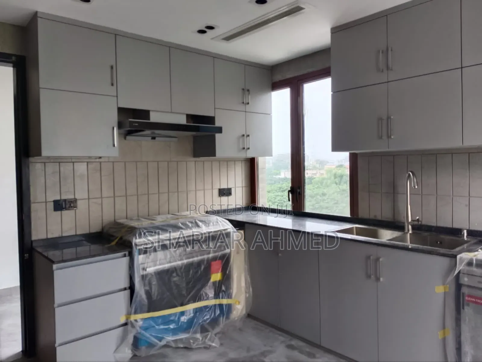 4bdrm Apartment in Gulshan for rent