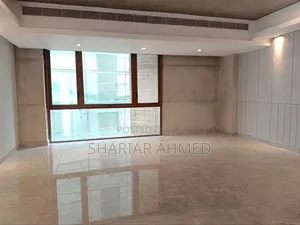 4bdrm Apartment in Gulshan for rent