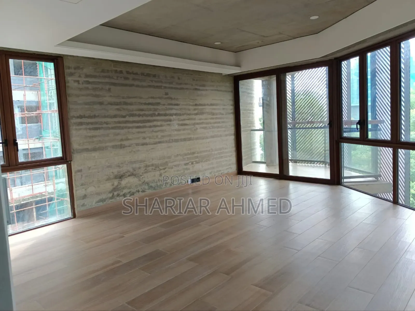 4bdrm Apartment in Gulshan for rent