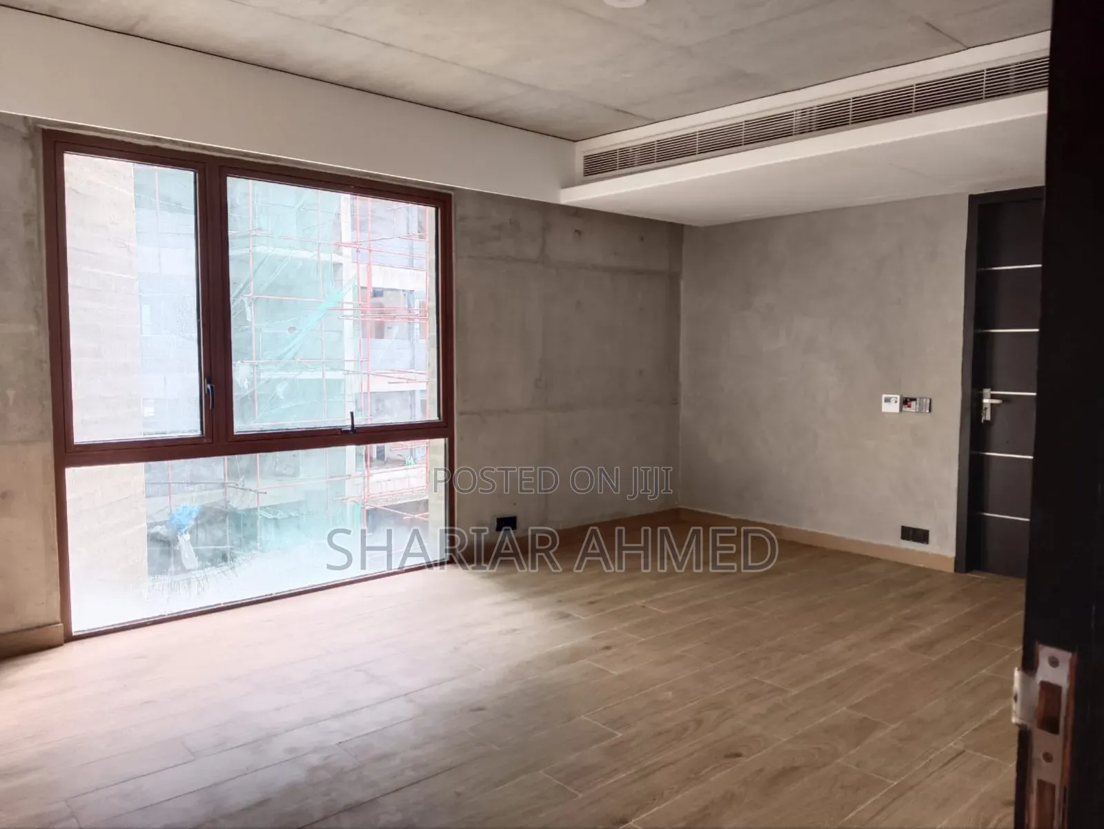 4bdrm Apartment in Gulshan for rent