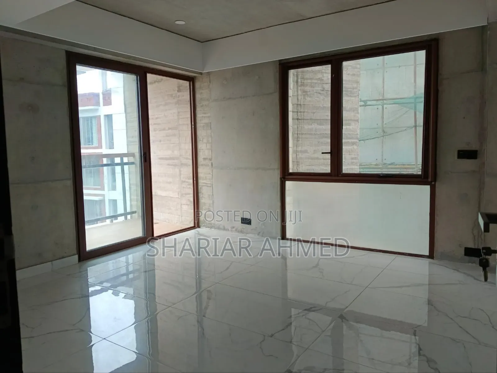 4bdrm Apartment in Gulshan for rent