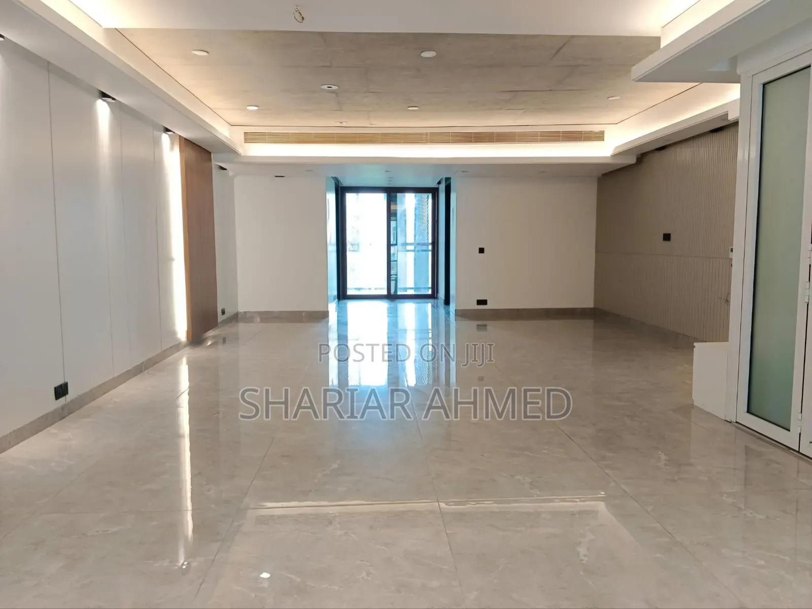 4bdrm Apartment in Gulshan for rent