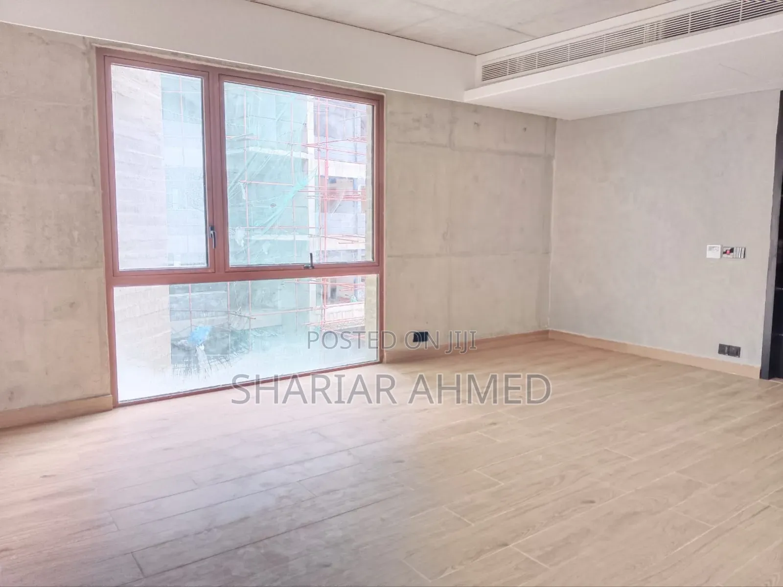 4bdrm Apartment in Gulshan for rent