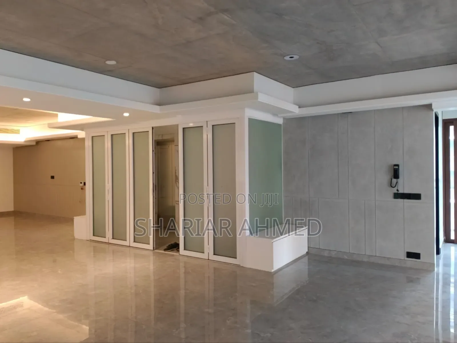 4bdrm Apartment in Gulshan for rent