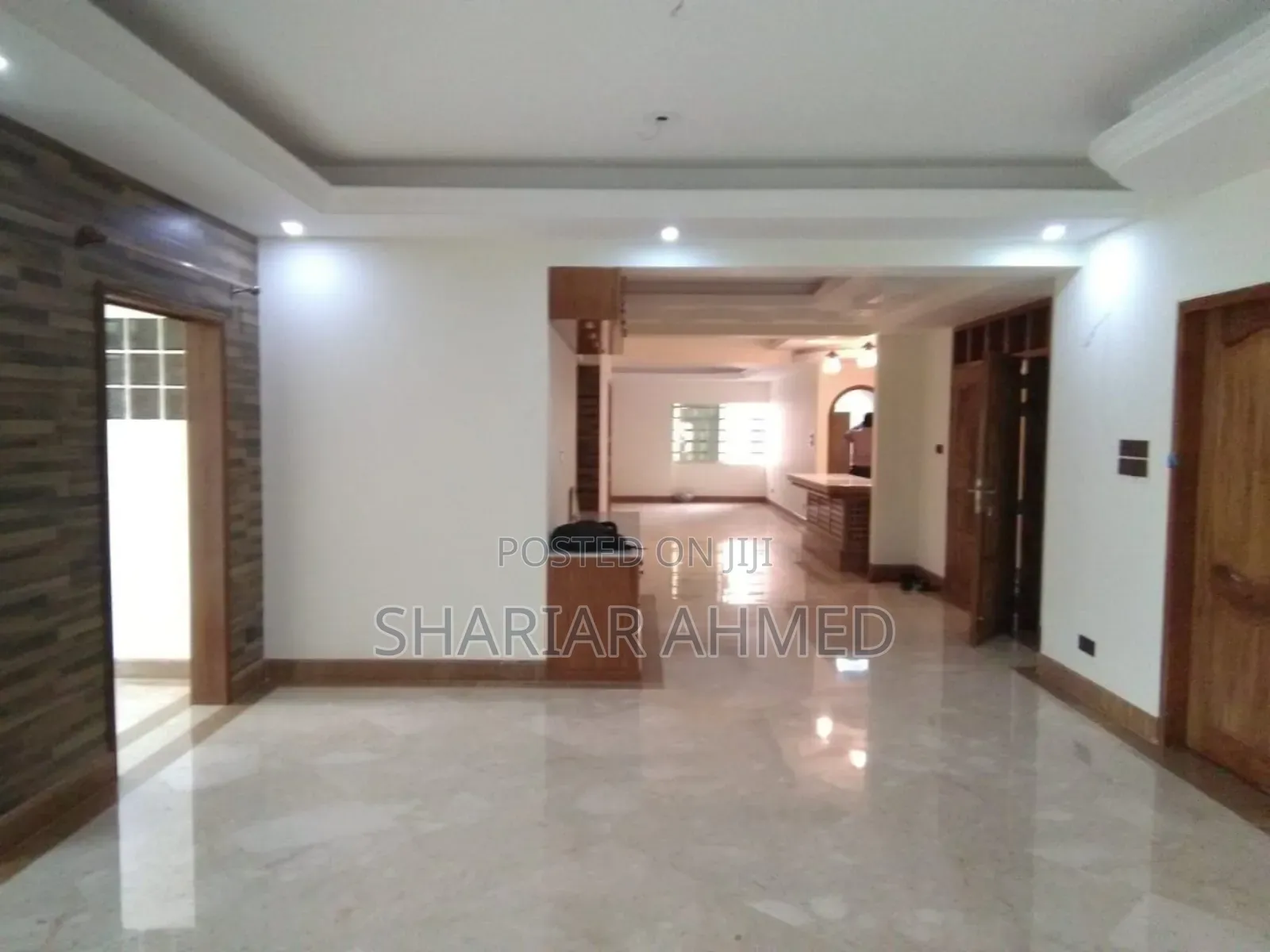 4bdrm Apartment in Gulshan for rent