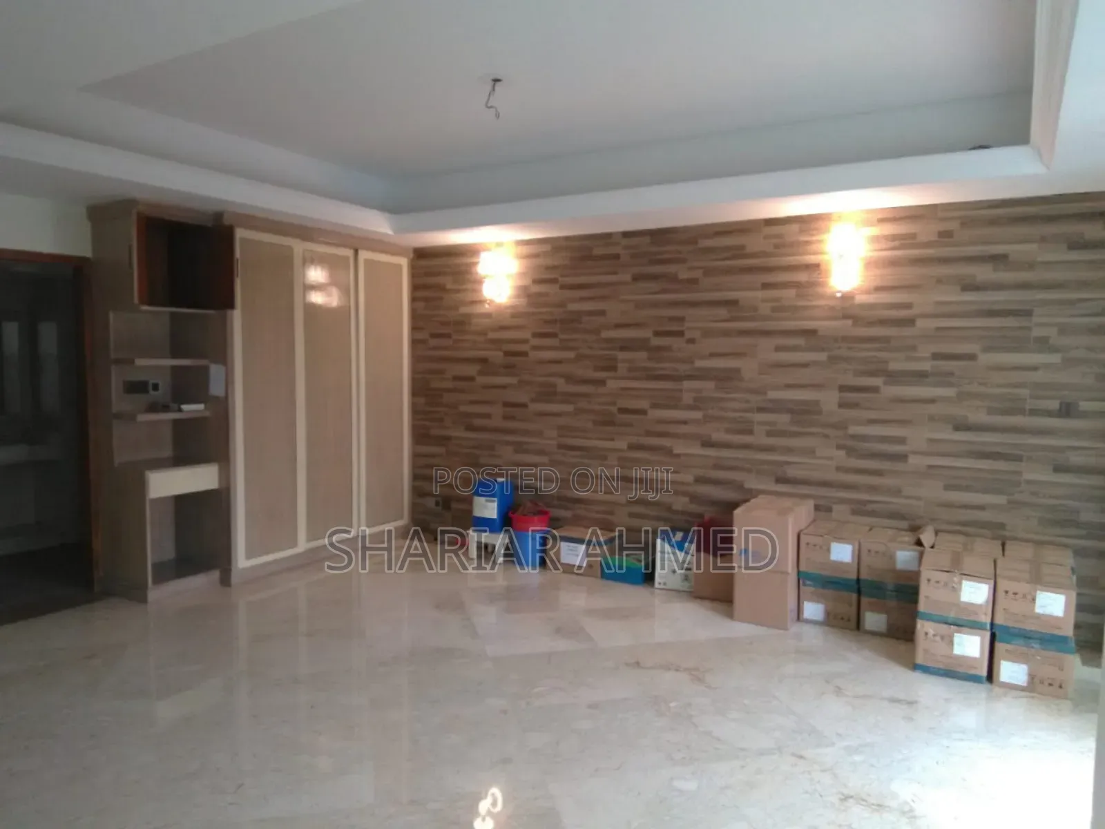 4bdrm Apartment in Gulshan for rent