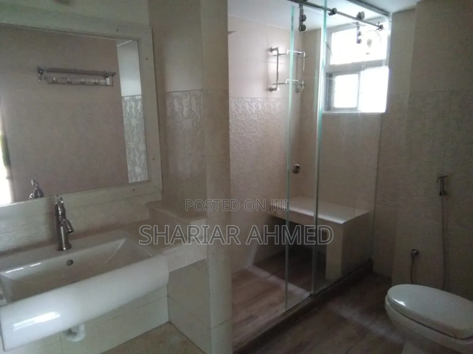 4bdrm Apartment in Gulshan for rent