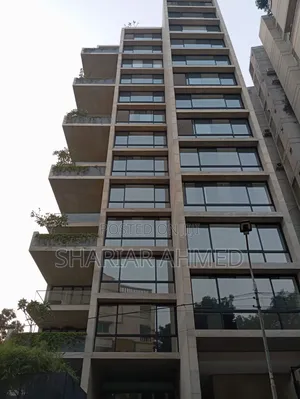 Photo - 4bdrm Apartment in Gulshan for rent