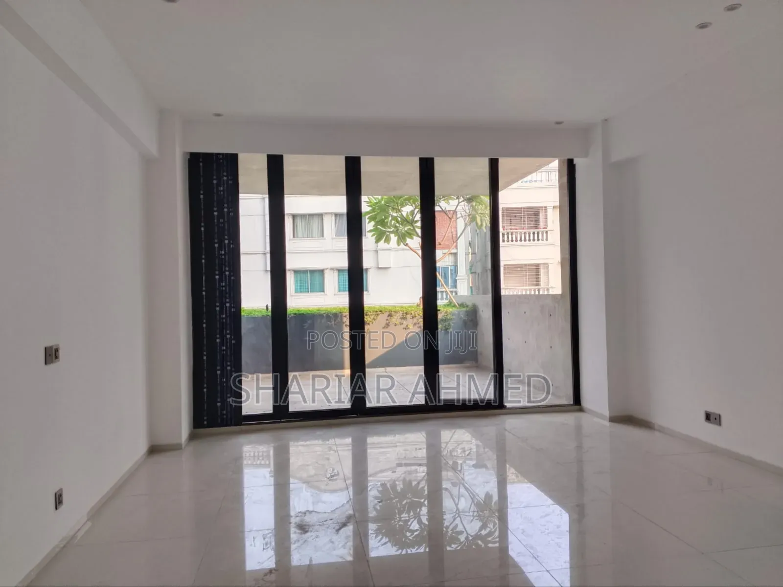 4bdrm Apartment in Gulshan for rent