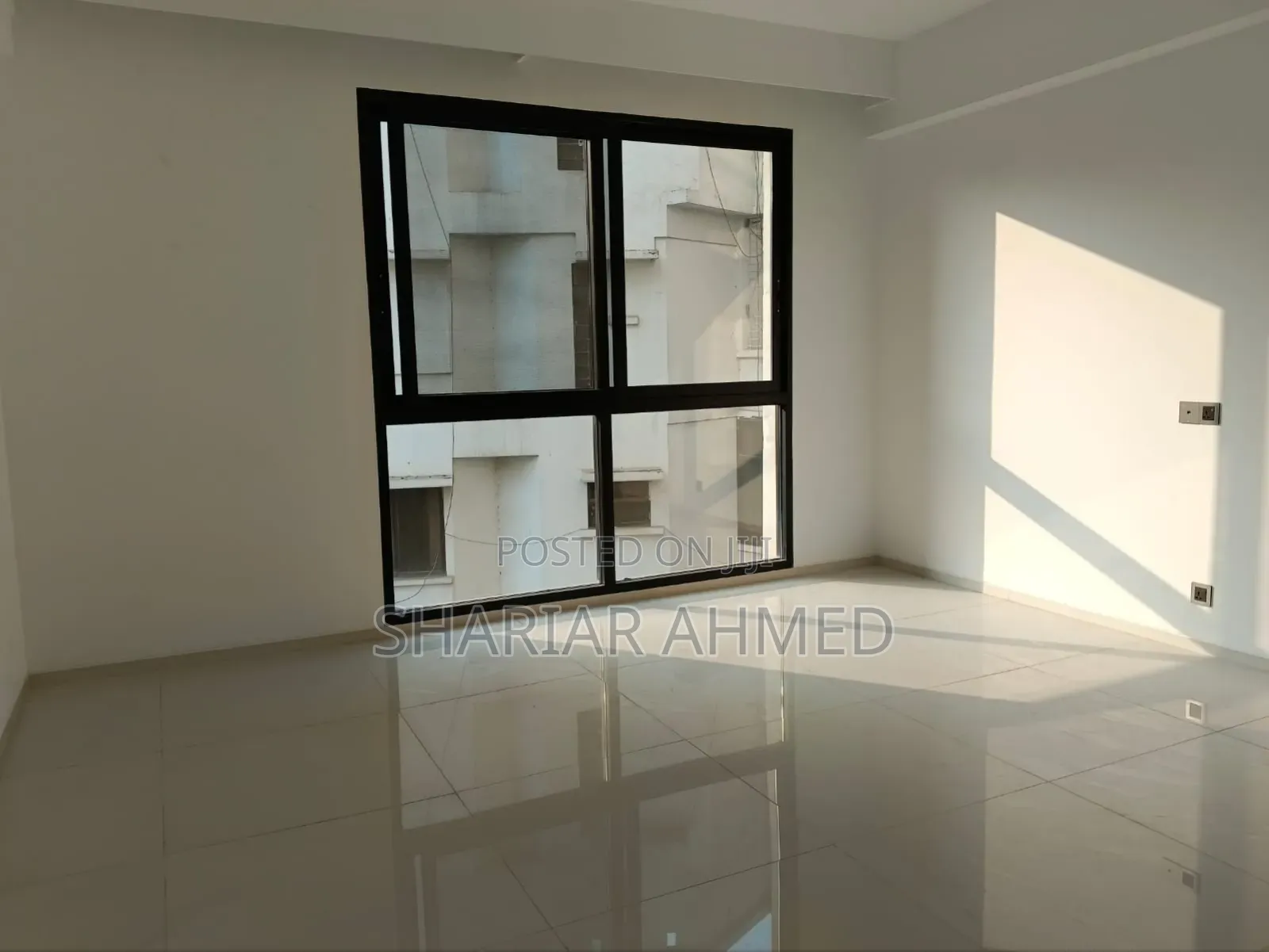 4bdrm Apartment in Gulshan for rent