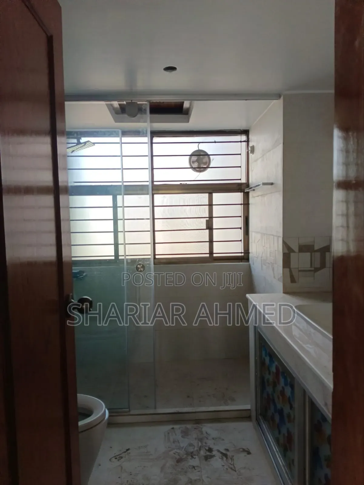 4bdrm Apartment in Gulshan for rent