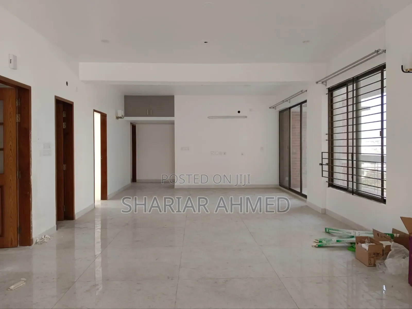 4bdrm Apartment in Gulshan for rent