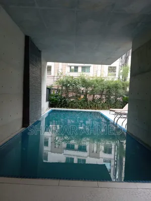 Photo - 4bdrm Apartment in Gulshan for rent