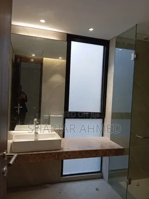 4bdrm Apartment in Gulshan for rent