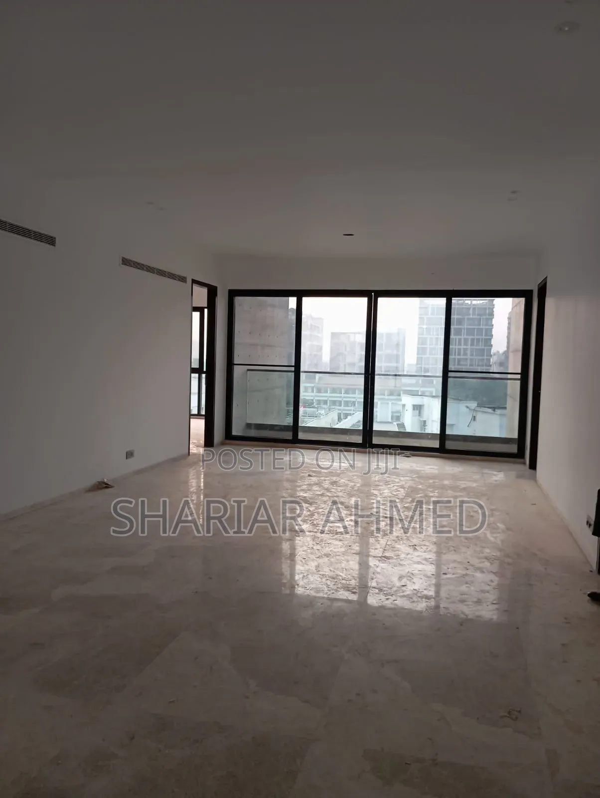 4bdrm Apartment in Gulshan for rent