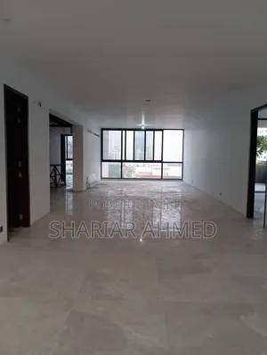 4bdrm Apartment in Gulshan for rent