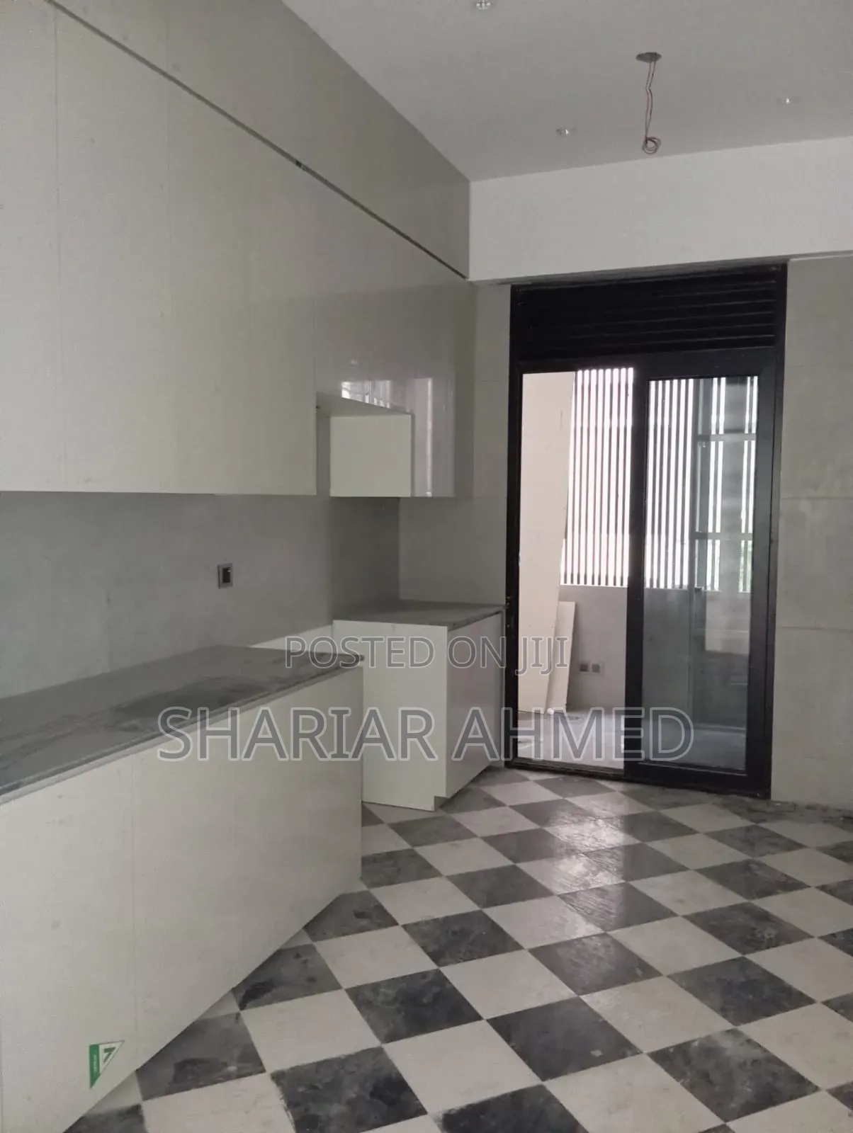 4bdrm Apartment in Gulshan for rent
